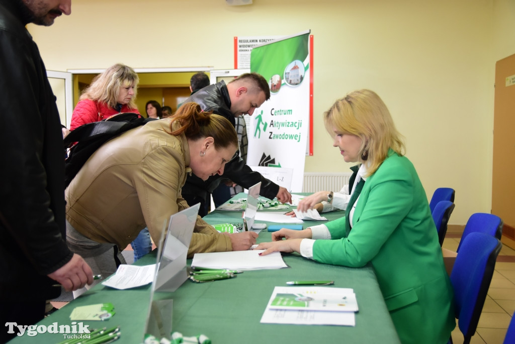 V Targi Edukacji i Pracy