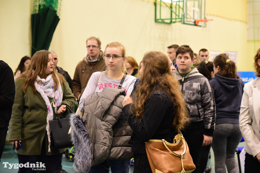 V Targi Edukacji i Pracy