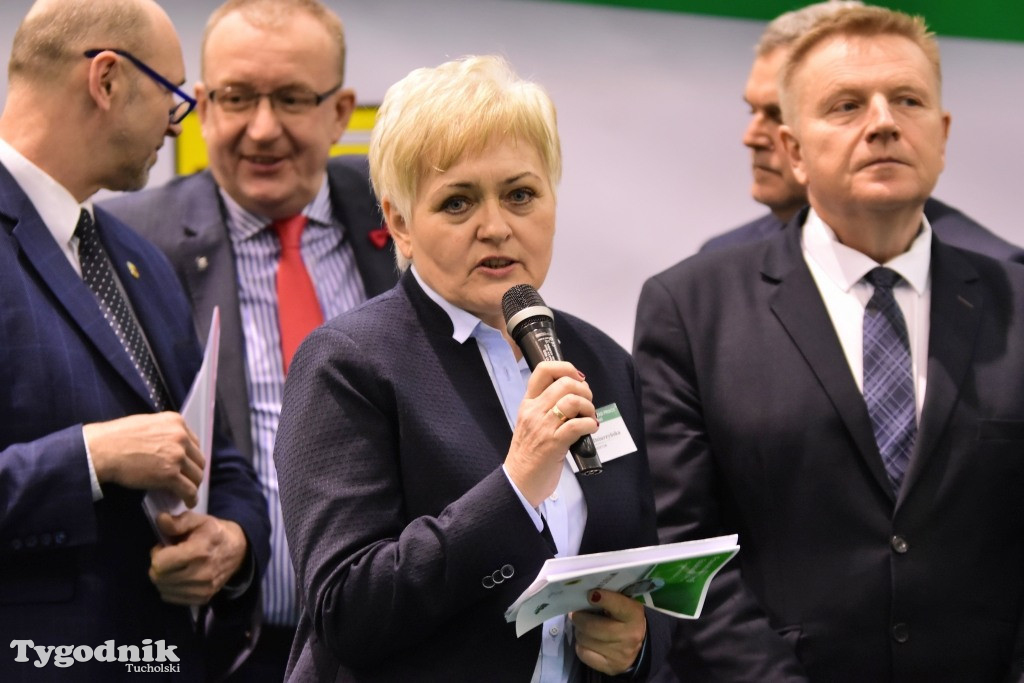 V Targi Edukacji i Pracy