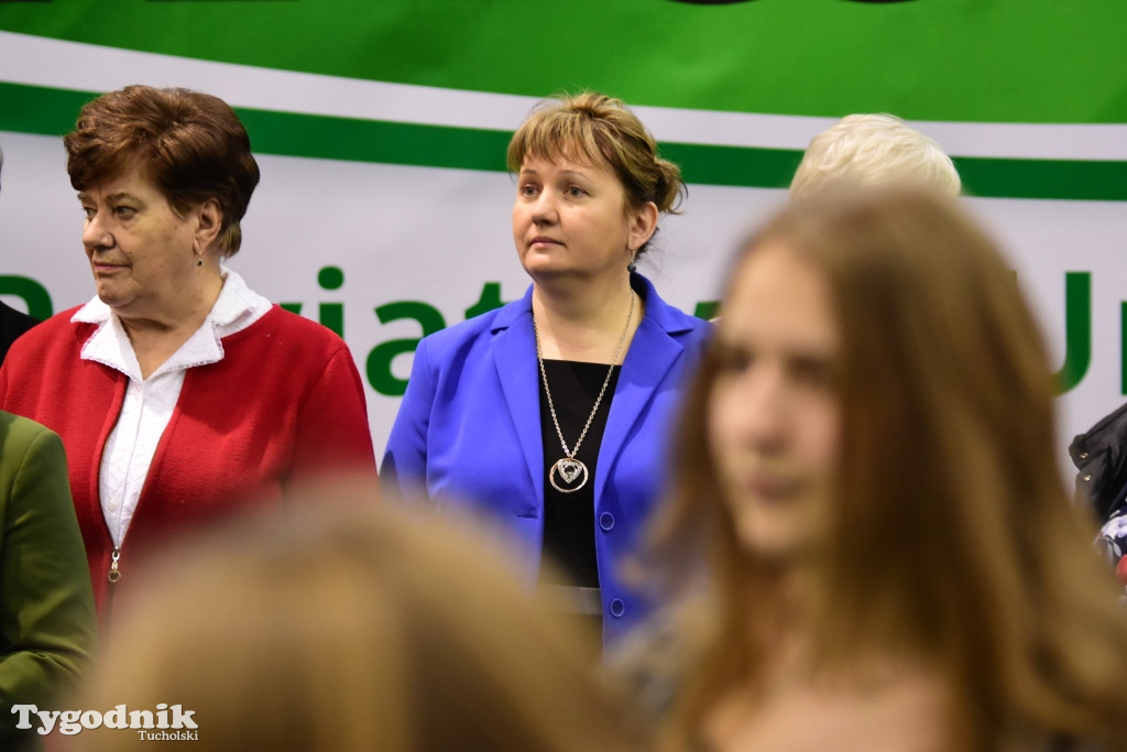 V Targi Edukacji i Pracy