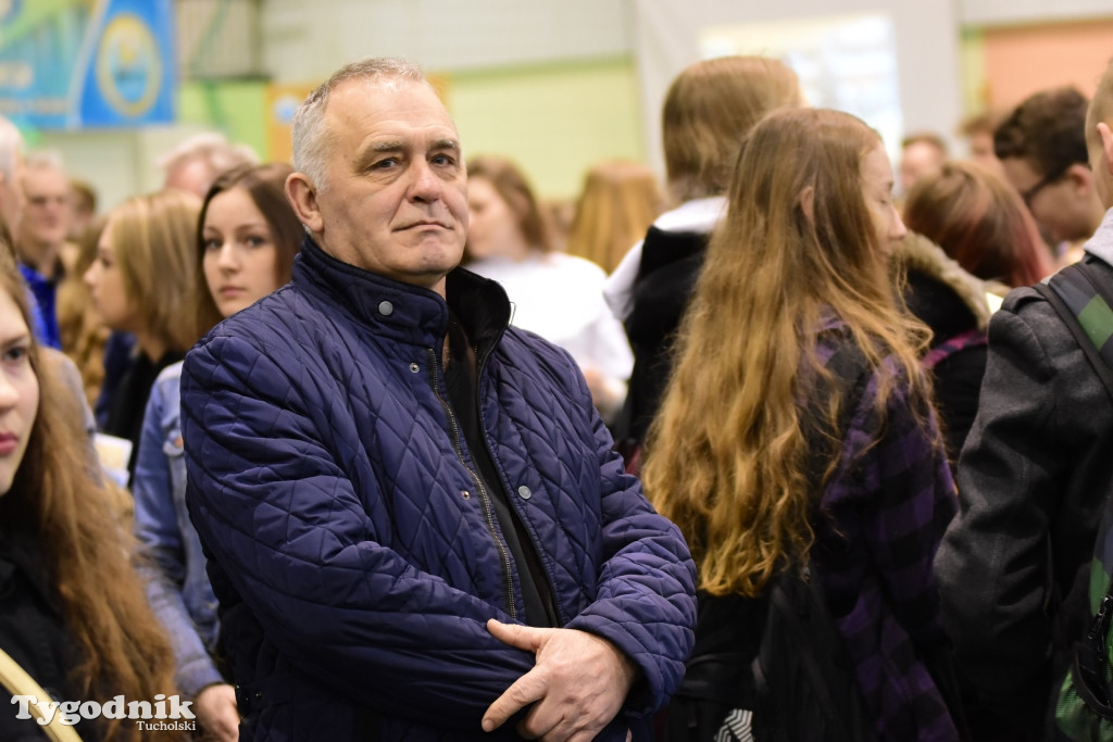 V Targi Edukacji i Pracy