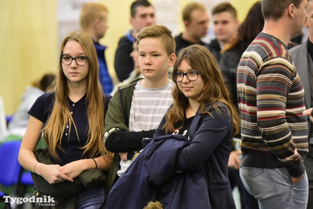 V Targi Edukacji i Pracy