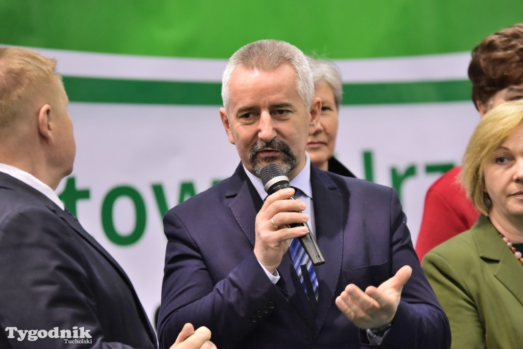 V Targi Edukacji i Pracy