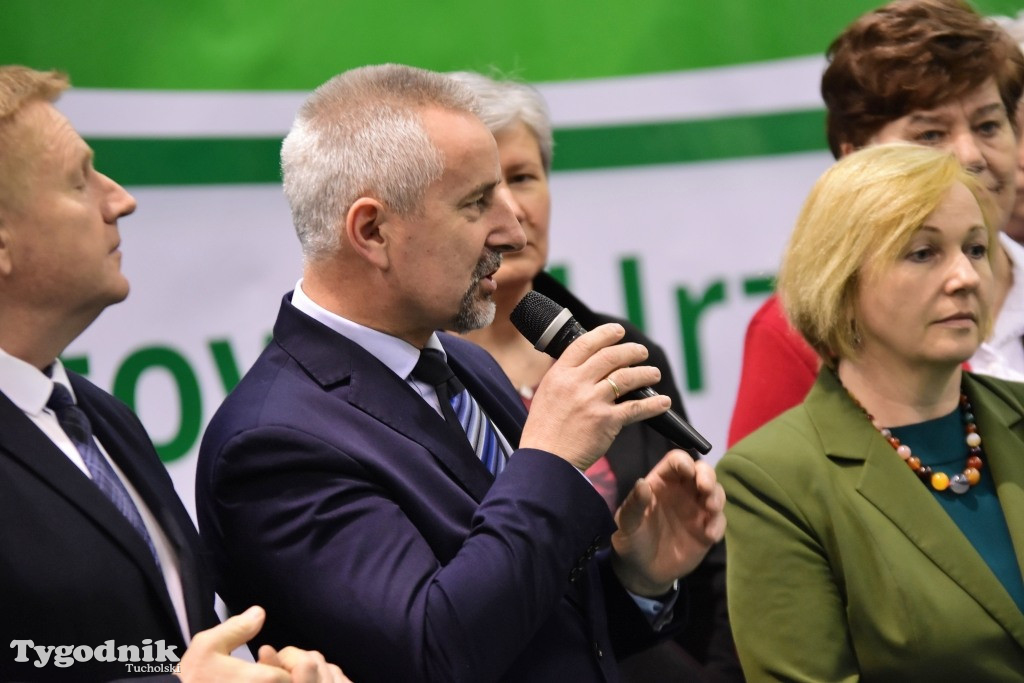 V Targi Edukacji i Pracy