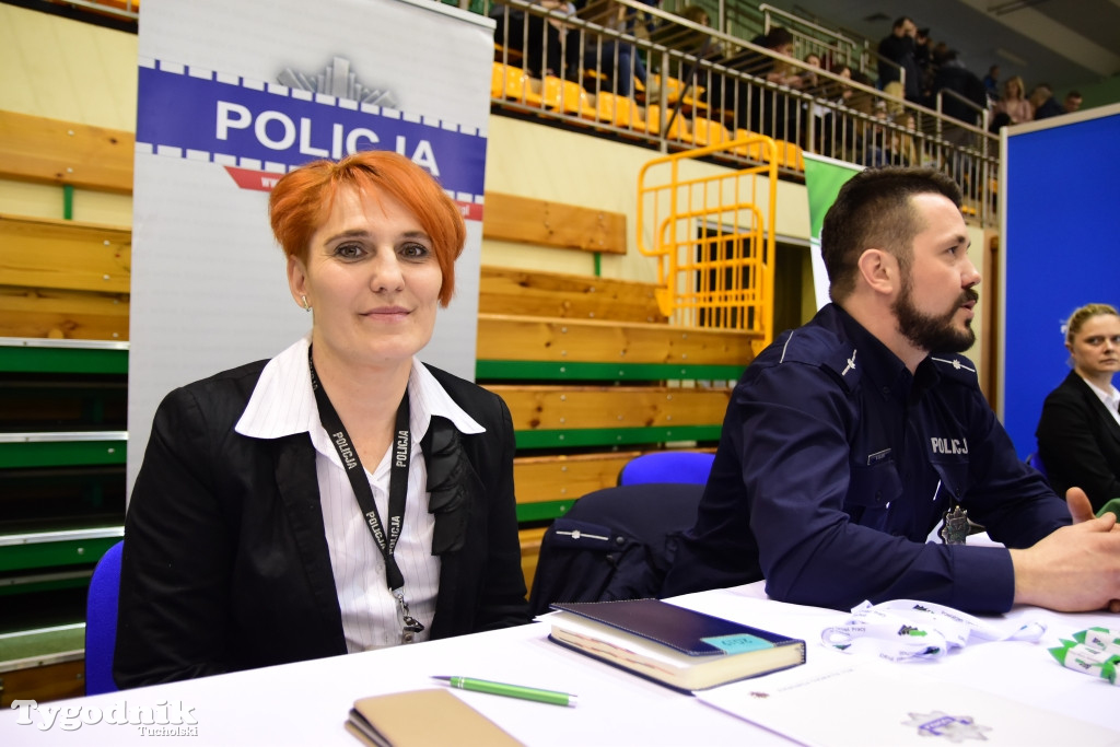 V Targi Edukacji i Pracy