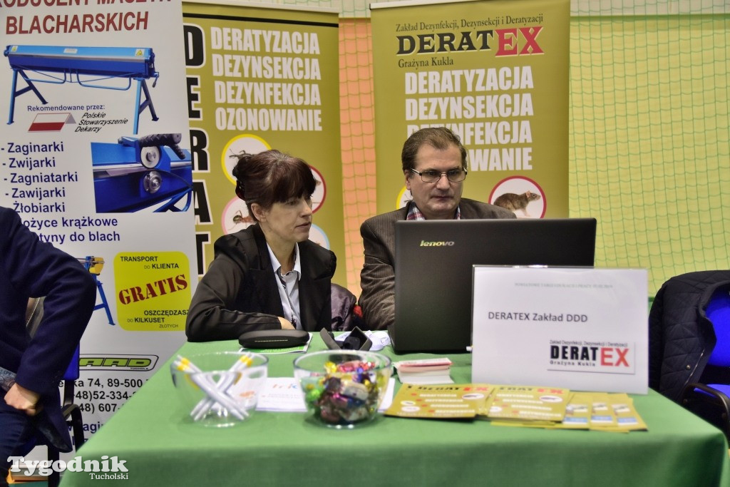 V Targi Edukacji i Pracy