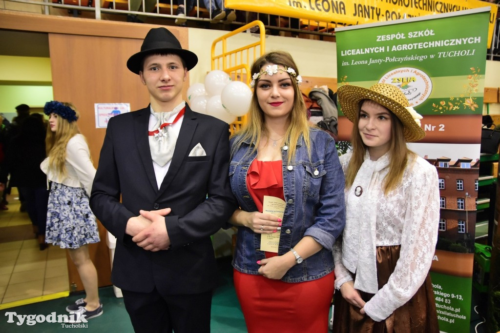 V Targi Edukacji i Pracy