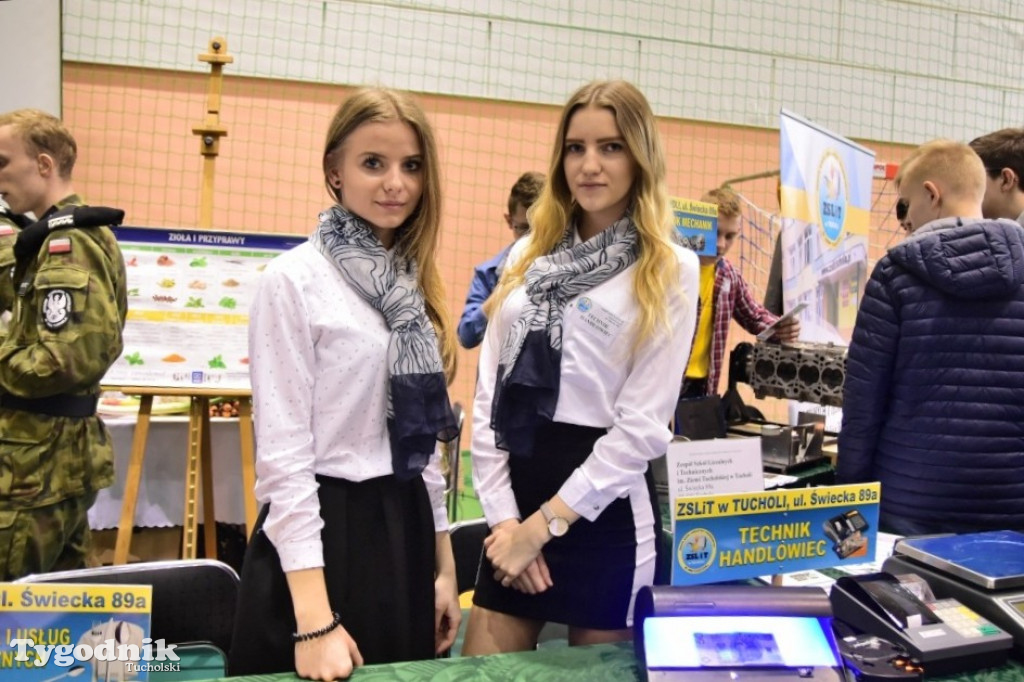 V Targi Edukacji i Pracy