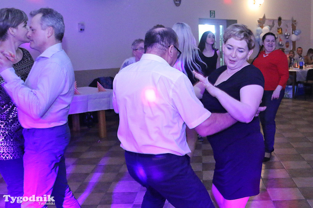 Maskenbal w Suchej