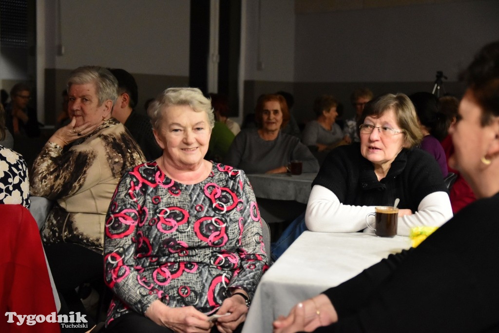 Dzień Kobiet w Śliwicach