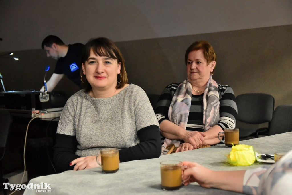 Dzień Kobiet w Śliwicach