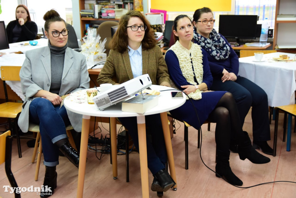 spotkanie ze stylistką