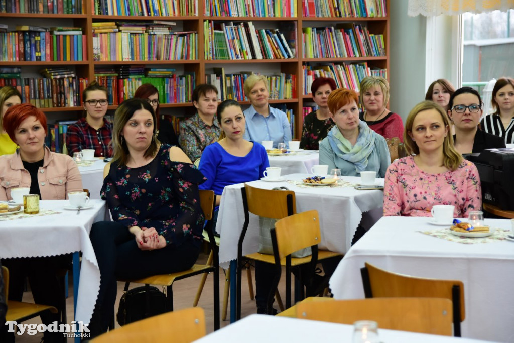 spotkanie ze stylistką
