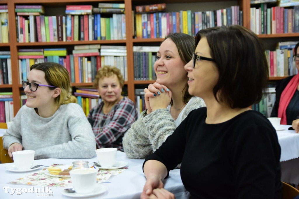 spotkanie ze stylistką