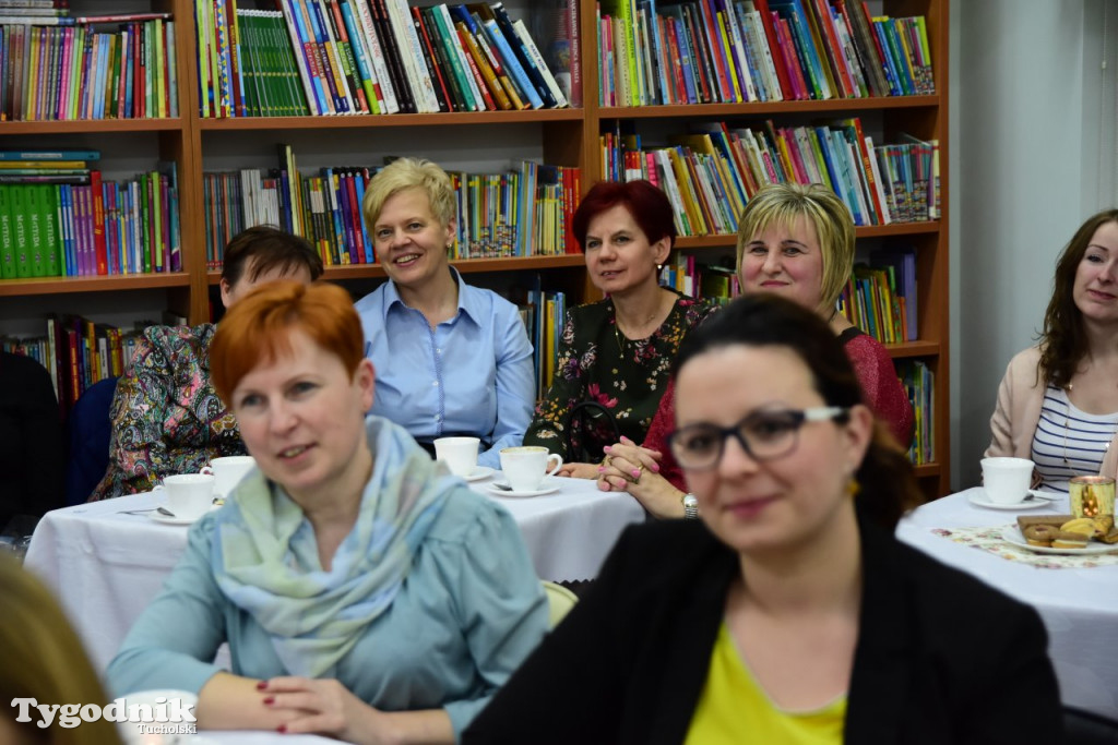 spotkanie ze stylistką