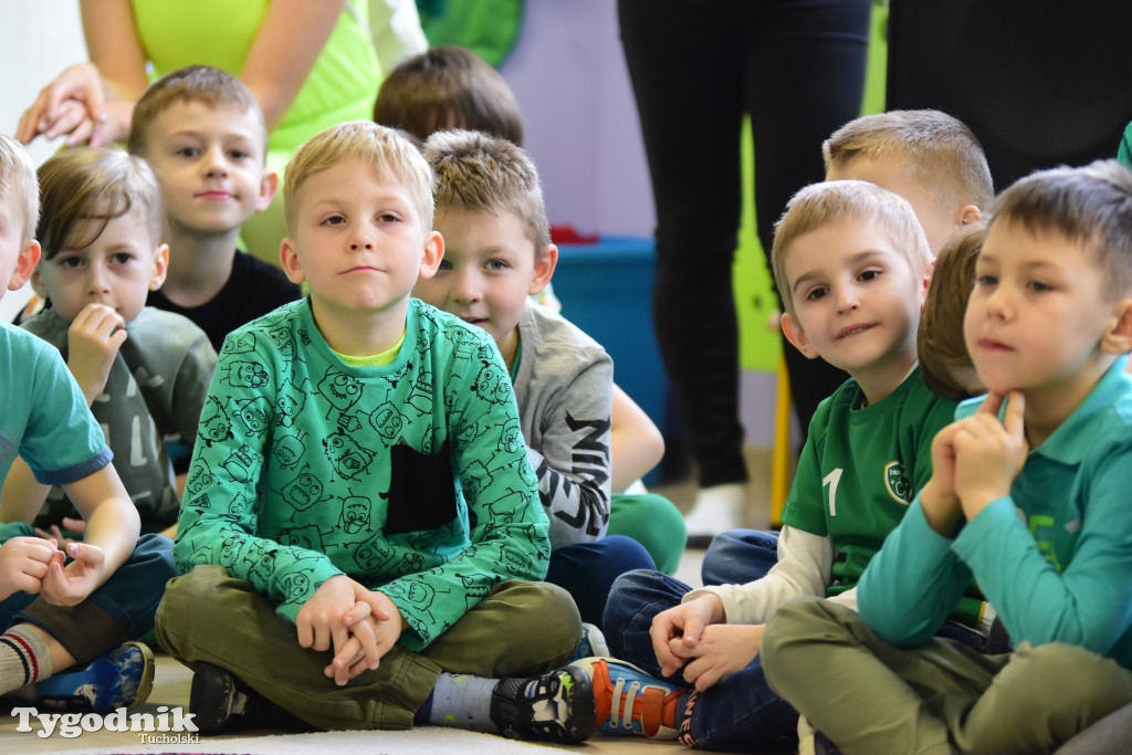 Pierwszy Dzień Wiosny w Śliwicach