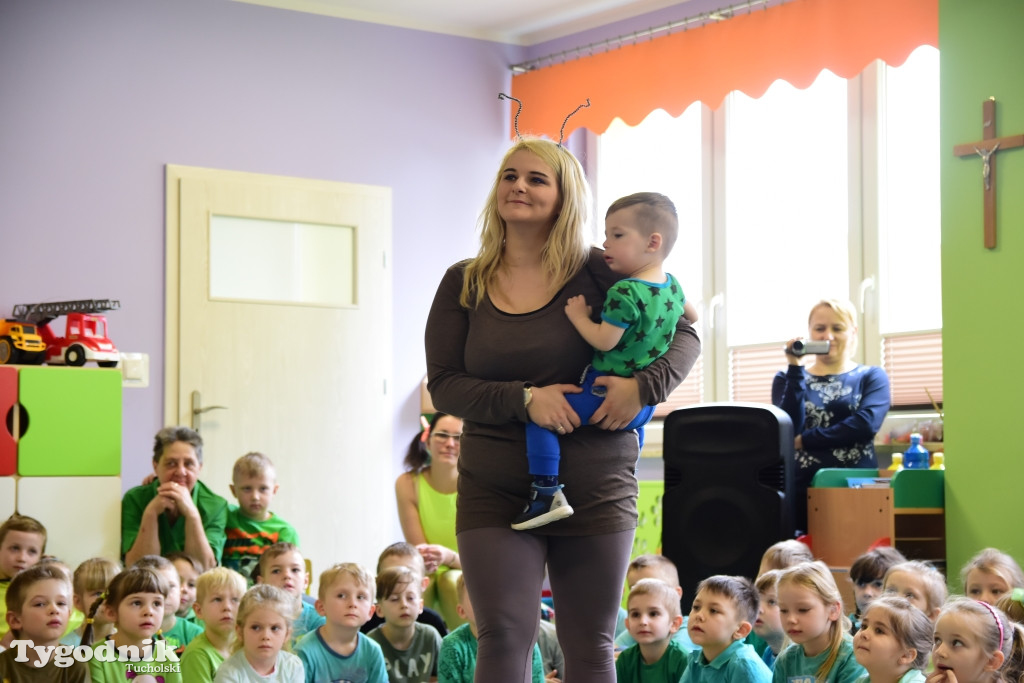 Pierwszy Dzień Wiosny w Śliwicach