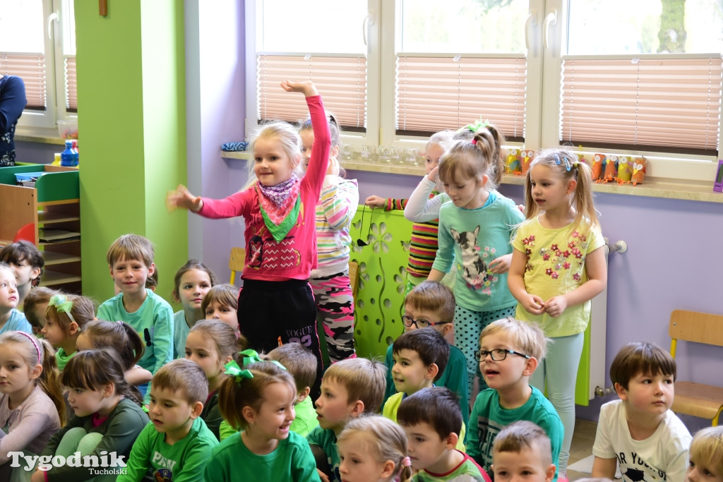 Pierwszy Dzień Wiosny w Śliwicach