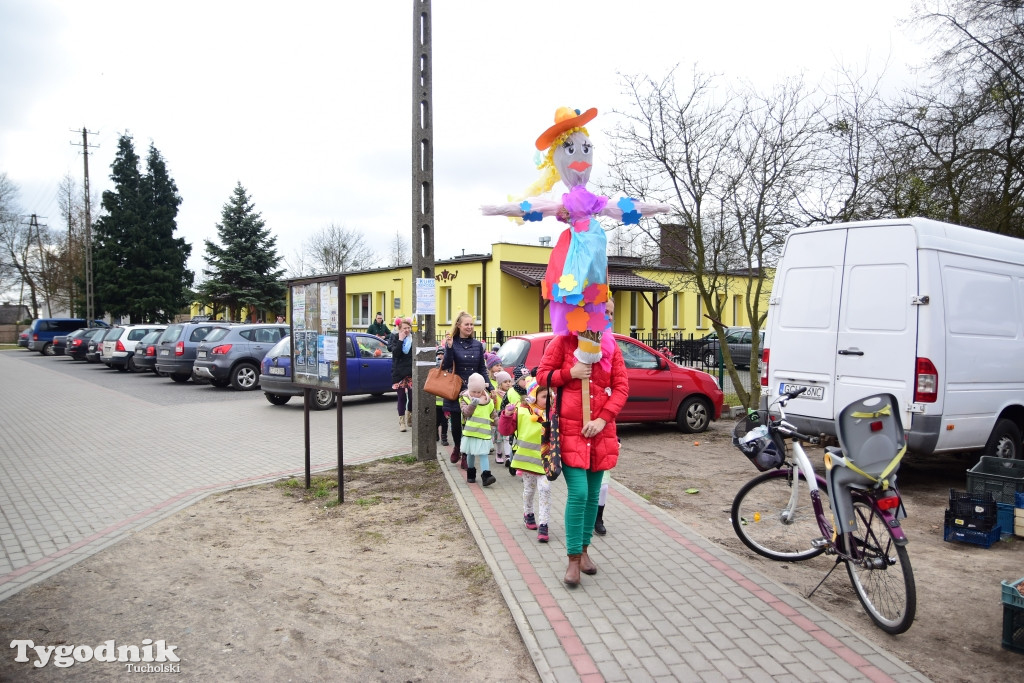 Pierwszy Dzień Wiosny w Śliwicach