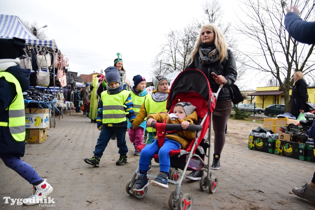 Pierwszy Dzień Wiosny w Śliwicach