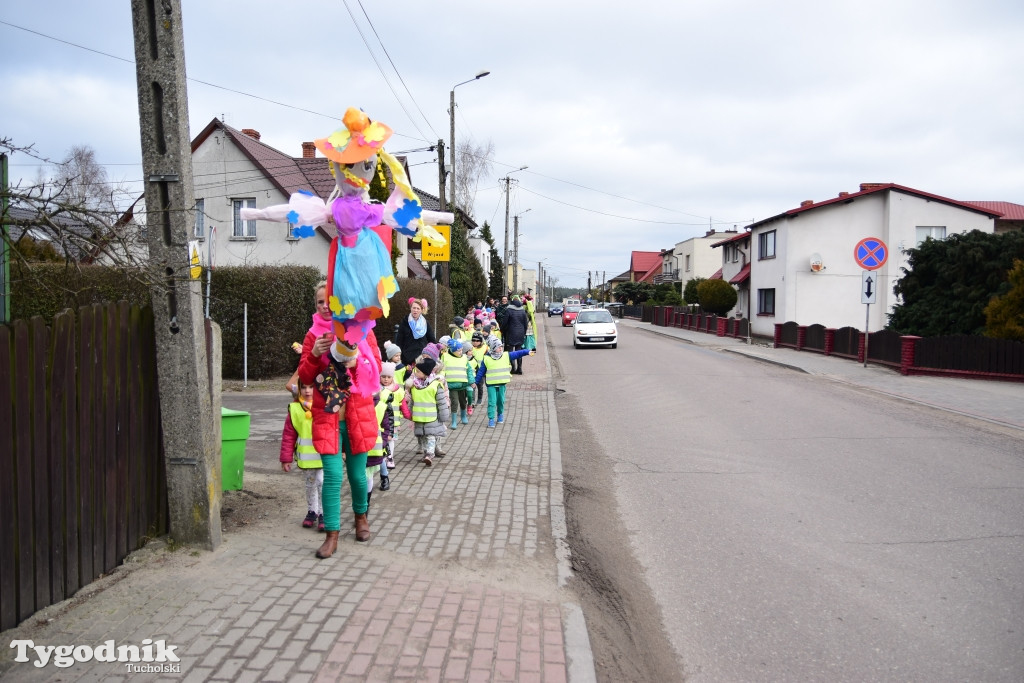 Pierwszy Dzień Wiosny w Śliwicach