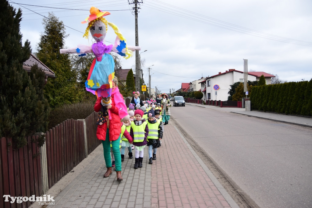 Pierwszy Dzień Wiosny w Śliwicach
