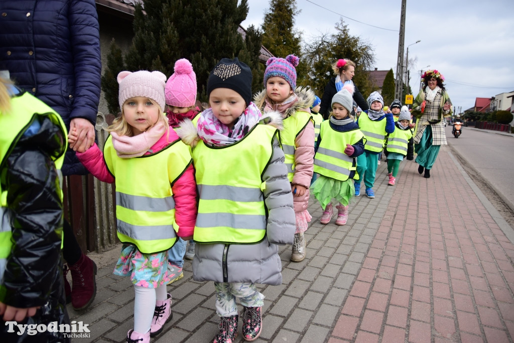 Pierwszy Dzień Wiosny w Śliwicach