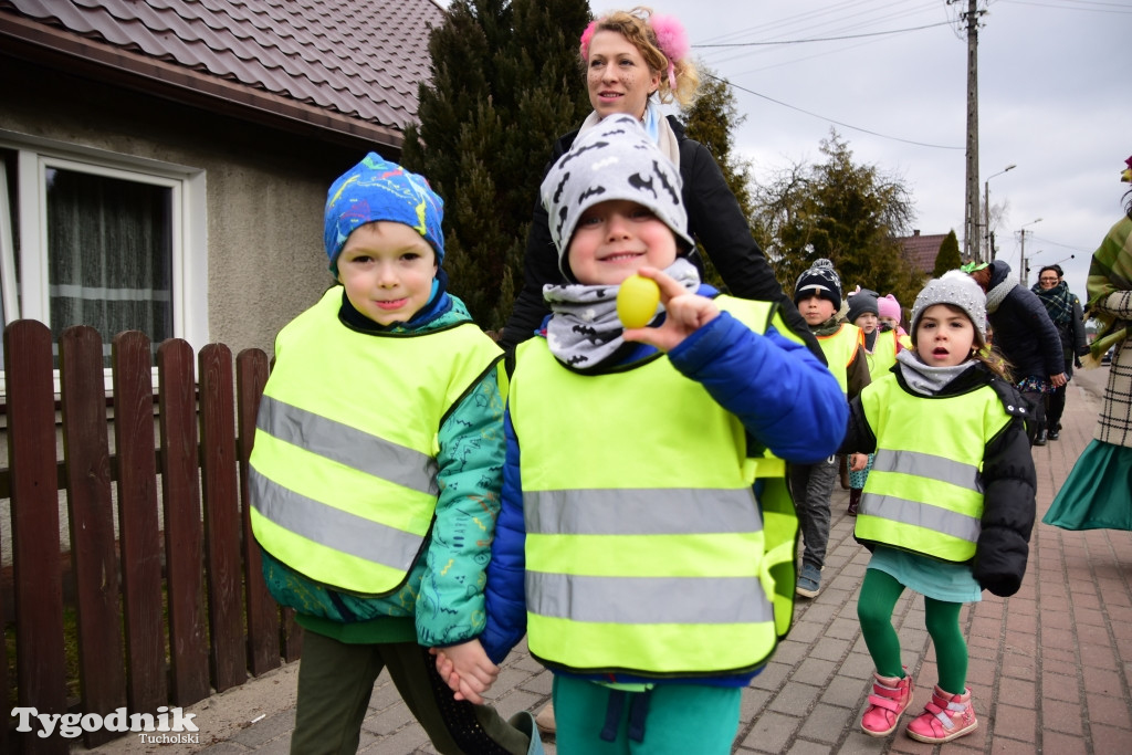Pierwszy Dzień Wiosny w Śliwicach