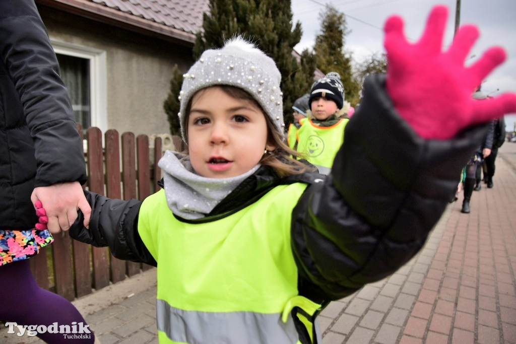 Pierwszy Dzień Wiosny w Śliwicach