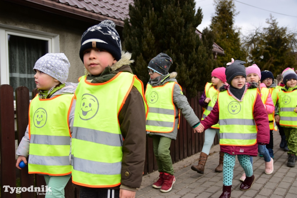 Pierwszy Dzień Wiosny w Śliwicach