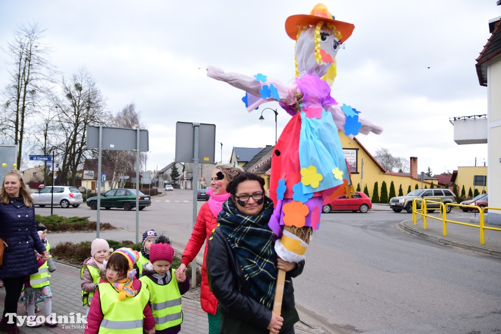 Pierwszy Dzień Wiosny w Śliwicach