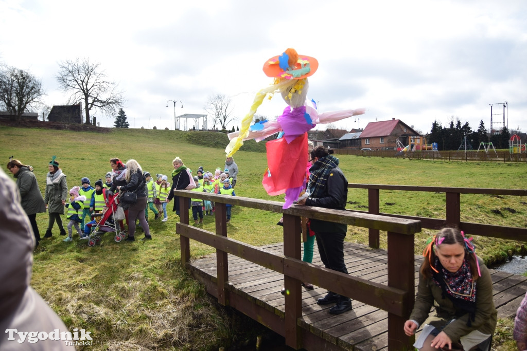 Pierwszy Dzień Wiosny w Śliwicach