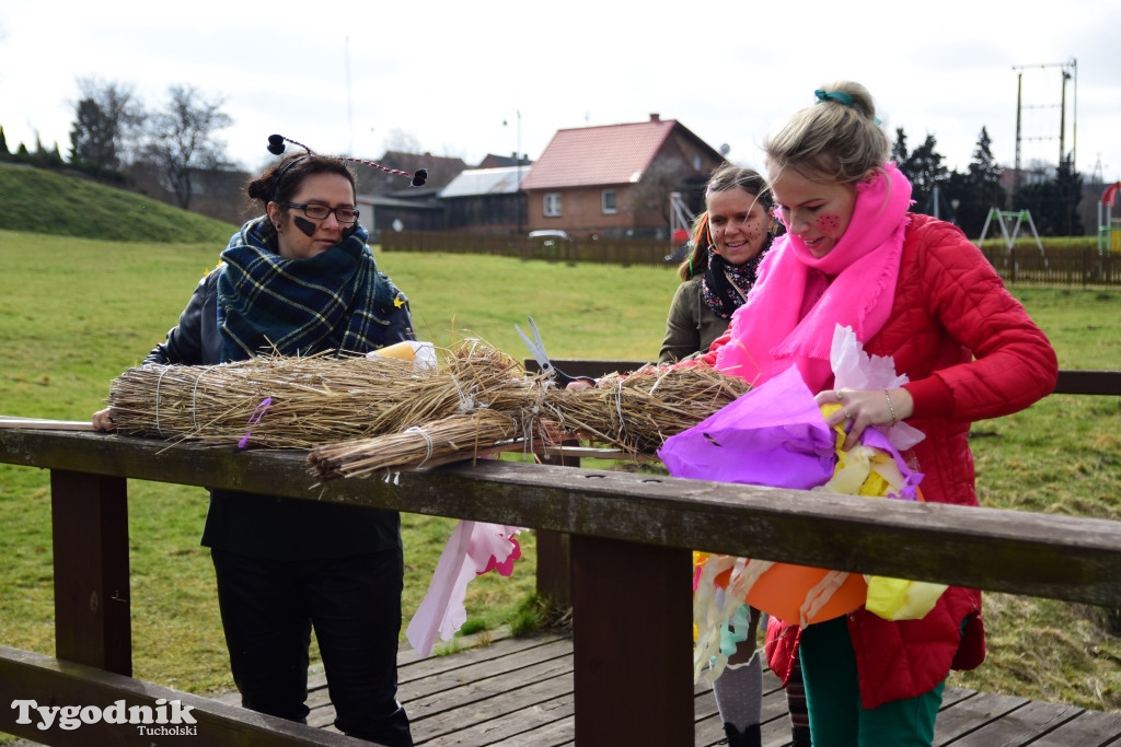 Pierwszy Dzień Wiosny w Śliwicach