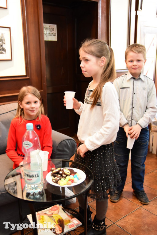 Recytacje Gostycyn