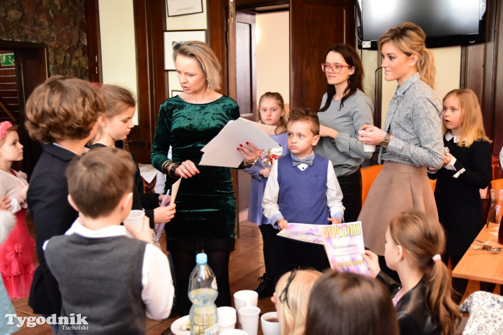 Recytacje Gostycyn