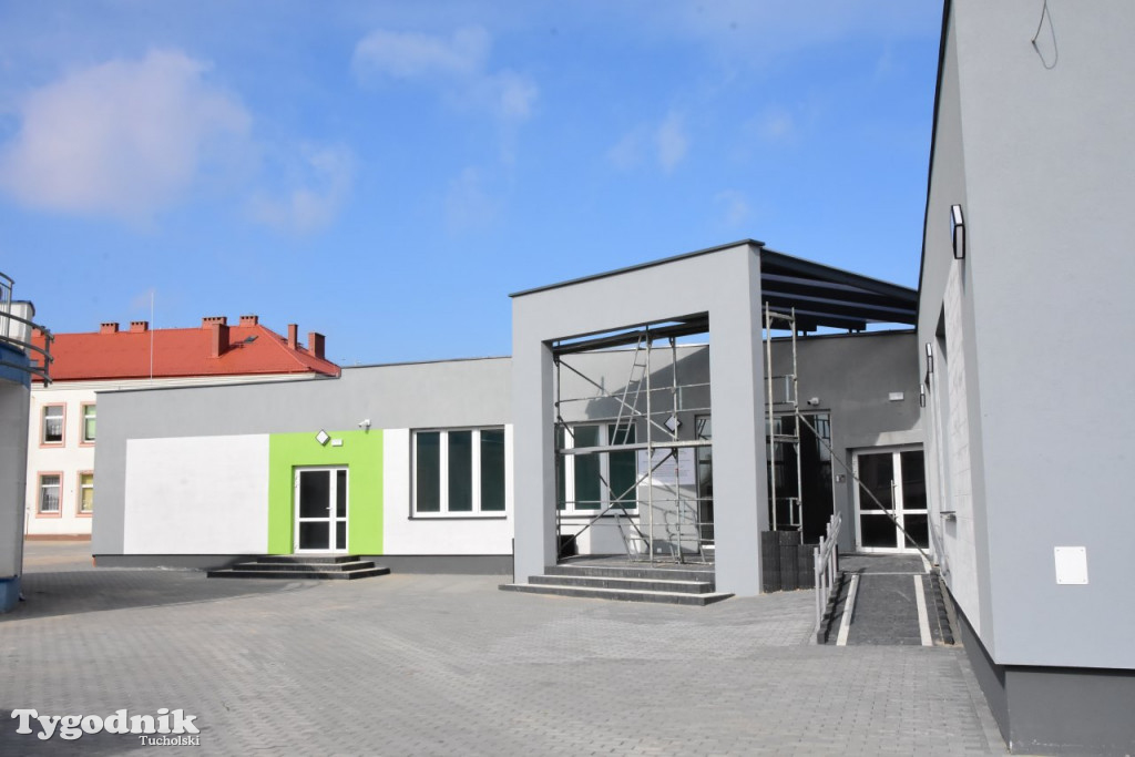 Przedszkole Gostycyn