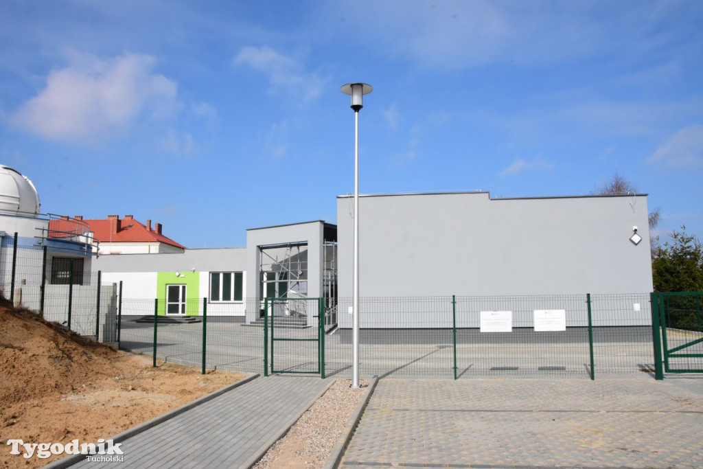 Przedszkole Gostycyn