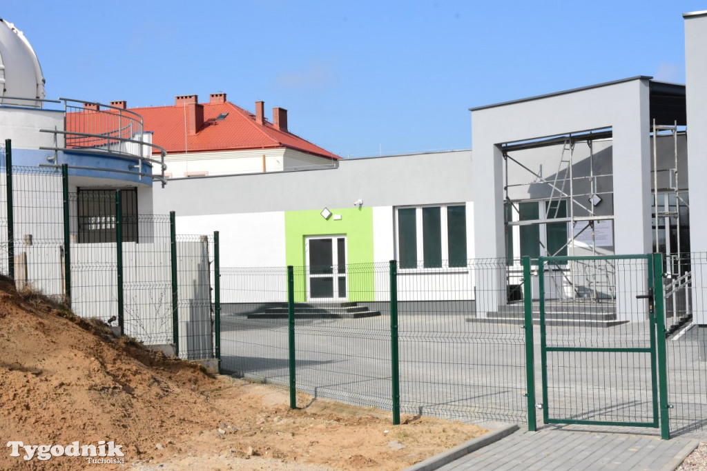 Przedszkole Gostycyn