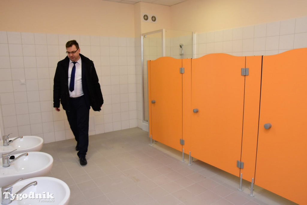 Przedszkole Gostycyn