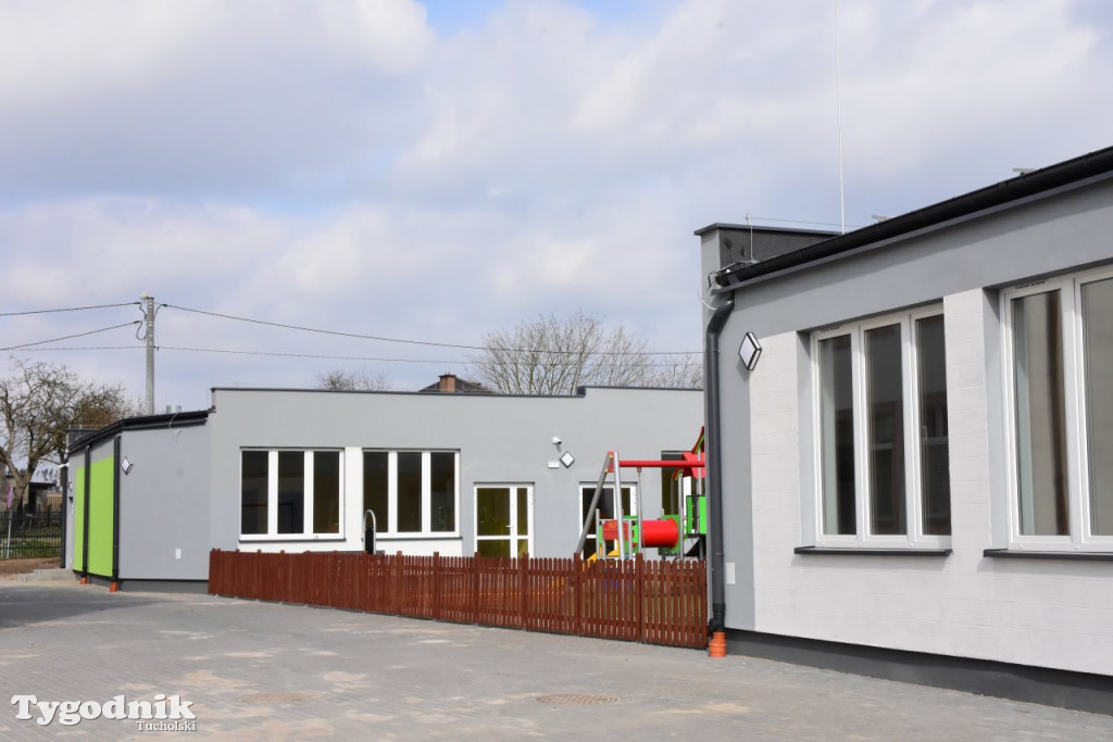 Przedszkole Gostycyn