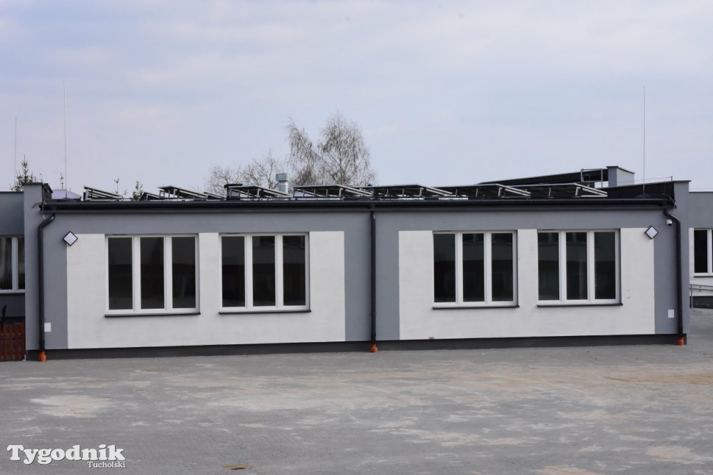 Przedszkole Gostycyn