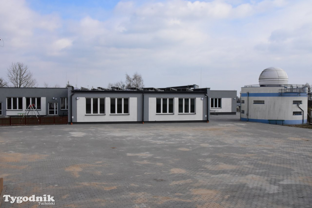 Przedszkole Gostycyn