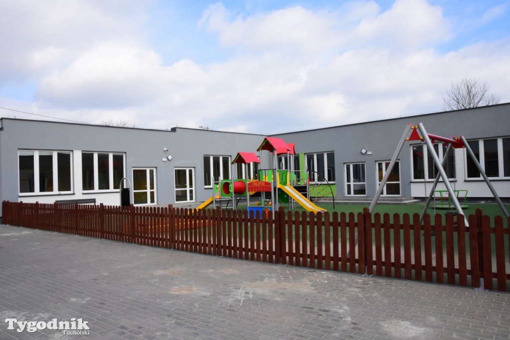 Przedszkole Gostycyn