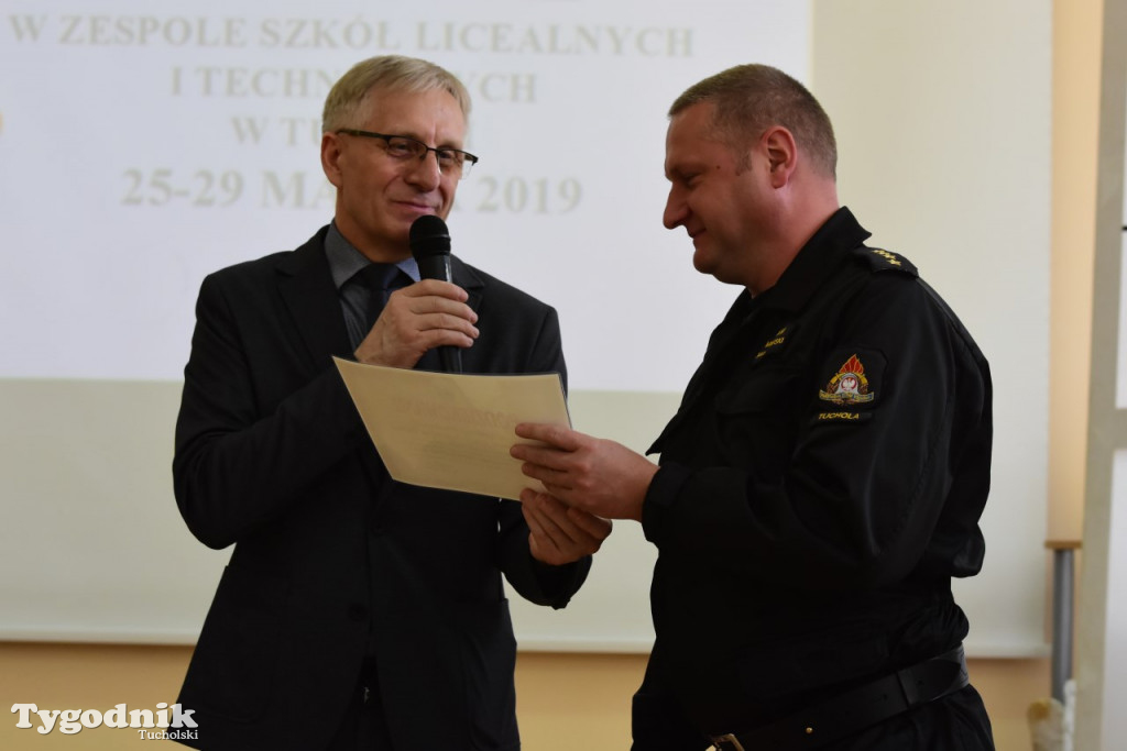 Tydzień profilaktyki