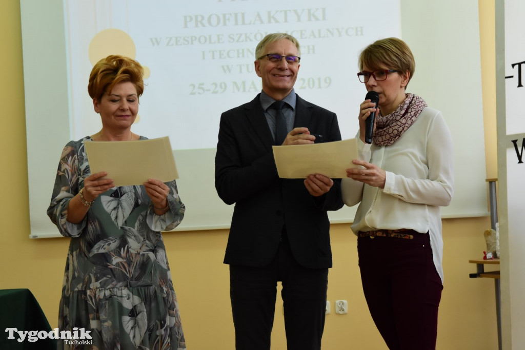 Tydzień profilaktyki