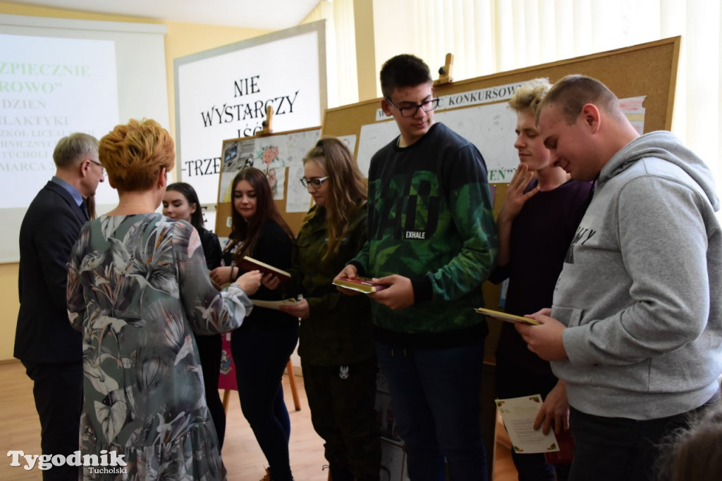 Tydzień profilaktyki