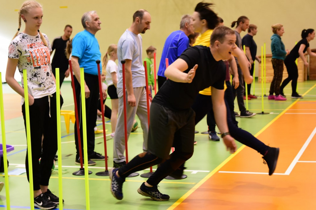 Potyczki sportowe
