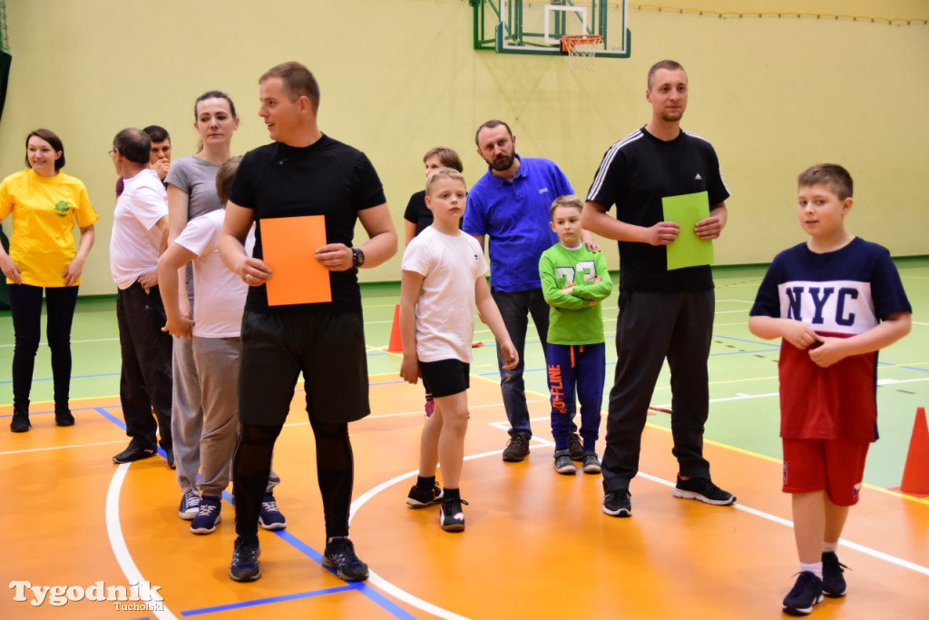 Potyczki sportowe