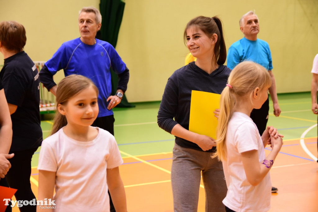 Potyczki sportowe