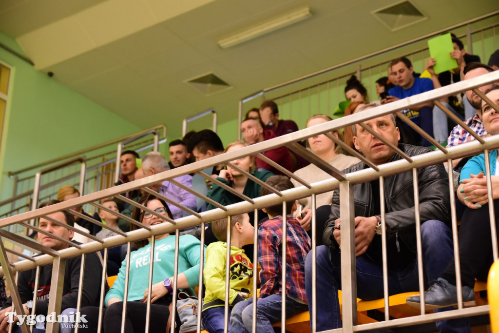 Potyczki sportowe